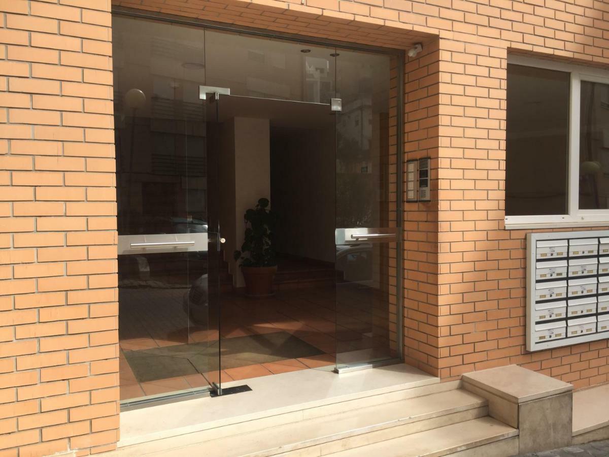 Casa Assuncao Lejlighed Sesimbra Eksteriør billede