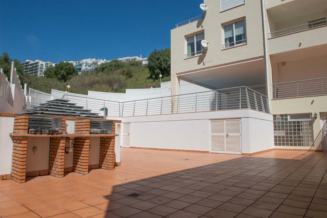 Casa Assuncao Lejlighed Sesimbra Eksteriør billede